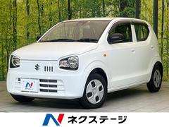 スズキ　アルト　Ｌ　レーダーブレーキサポート　禁煙車　ＳＤナビ