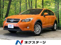 スバル　ＸＶ　２．０ｉ−Ｌ　アイサイト　４ＷＤ　衝突軽減装置