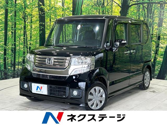 Ｇ　禁煙車　純正ナビ　Ｂｌｕｅｔｏｏｔｈ　バックカメラ　両側スライドドア　ＨＩＤヘッドランプ　地デジ　１オーナー　オートエアコン　オートライト　スマートキー　ＥＴＣ　電動格納ミラー　パワーウィンドウ