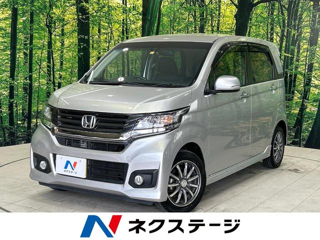 Ｇ・Ａパッケージ　禁煙車　純正ナビ　バックカメラ　衝突軽減ブレーキ　スマートキー　クルーズコントロール　ＥＴＣ車載器　オートエアコン　ＨＩＤヘッドライト　純正１４ンチアルミホイール　アイドリングストップ(1枚目)