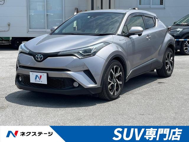 トヨタ Ｃ－ＨＲ