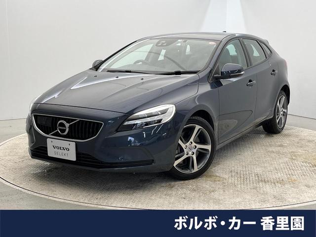 ボルボ Ｖ４０