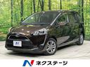 トヨタ シエンタ Ｇ　ｓｔｒａｄａナビ　バックカメラ　禁煙車　両...