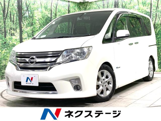 日産 セレナ