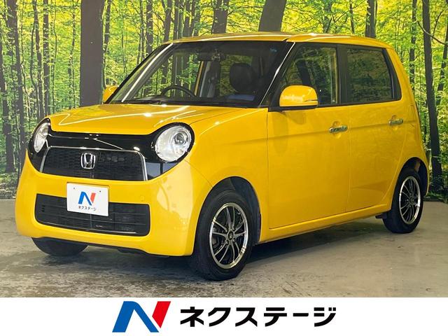 ホンダ Ｎ−ＯＮＥ ツアラー　Ｌパッケージ　純正ナビ　クルーズコントロール