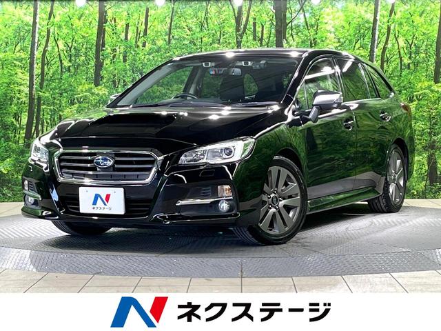 １．６ＧＴ－Ｓアイサイト　プラウドエディション　禁煙車　バックカメラ　レーダークルーズコントロール　ドライブレコーダー　プッシュキー　純正１７インチアルミホイール　パドルシフト　ＬＥＤヘッドライト　オートエアコン