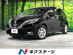 日産　ノート　ｅ−パワー　Ｘ　９型ナビ　禁煙車