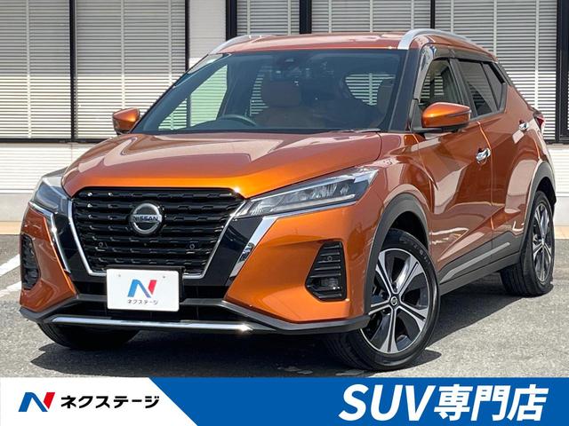 日産 Ｘ　ツートーンインテリアエディション　純正ナビ　全周囲カメラ　禁煙車　プロパイロット　セーフティアシスト　インテリジェントルームミラー　フルセグＴＶ　Ｂｌｕｅｔｏｏｔｈ再生　前席シートヒーター　ＬＥＤヘッド　純正１７アルミ　スマートキー