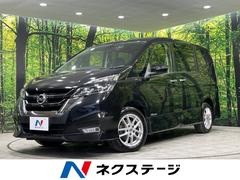 日産　セレナ　ハイウェイスター　プロパイロットエディション　４ＷＤ　禁煙車