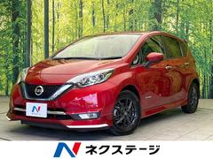 日産　ノート　ｅ−パワー　メダリスト　純正ナビ　エマージェンシーブレーキ