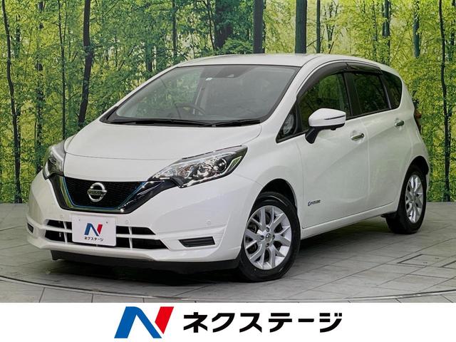 日産 ノート