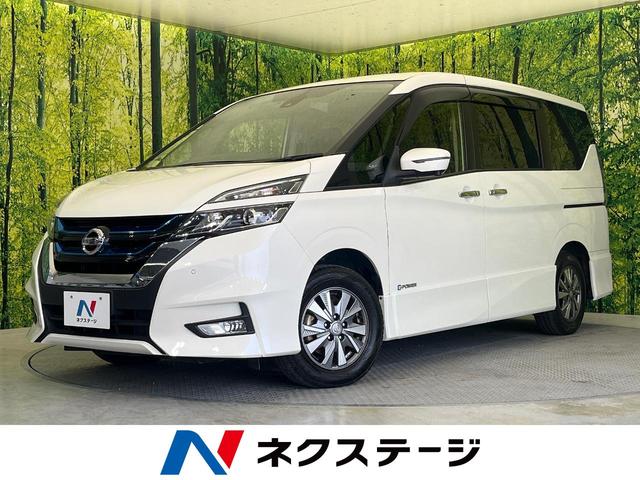 日産 セレナ