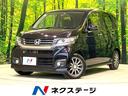 ホンダ Ｎ－ＷＧＮカスタム Ｇ　ＳＤナビ　禁煙車　バックカメラ　...