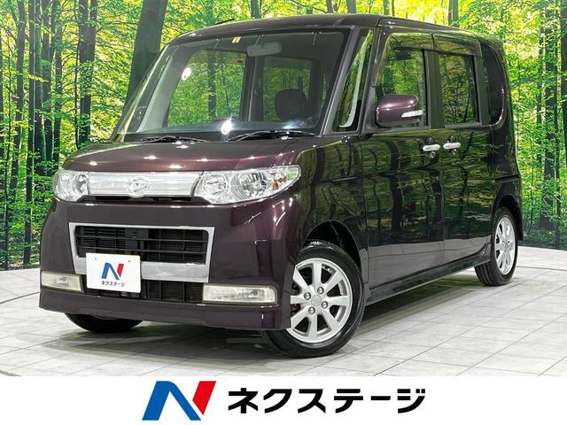 カスタムＸ　ナビ　ＨＩＤヘッドライト　Ｂｌｕｅｔｏｏｔｈ再生　フルセグＴＶ　禁煙車　純正１４インチアルミホイール　オートエアコン　ＣＤ　ＤＶＤ再生　プライバシーガラス　盗難防止装置