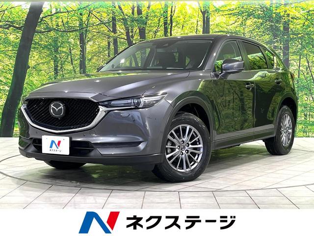 マツダ ＣＸ－５ ＸＤ　プロアクティブ　４ＷＤ　ターボ　ディーゼル　アドバンストスマートシティブレーキサポート　禁煙車　マツダコネクト　全周囲カメラ　ＢＯＳＥサウンド　レーダークルーズ　ＥＴＣ　フルセグ　Ｂｌｕｅｔｏｏｔｈ　パワーシート