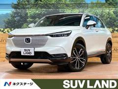 ホンダ　ヴェゼル　ｅ：ＨＥＶ　Ｚ　寒冷地仕様　電動リアゲート