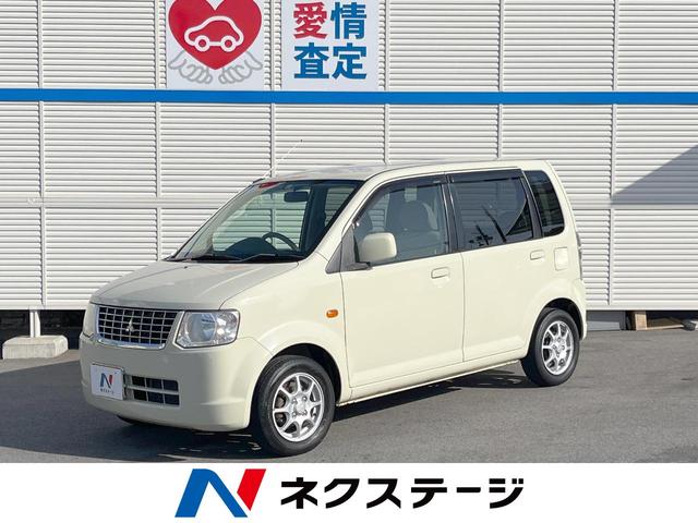 ｅＫワゴン(三菱) Ｍ　禁煙車　ＥＴＣ　純正アルミホイール　純正オーディオ　電動格納ミラー　ヘッドライトレベライザー 中古車画像