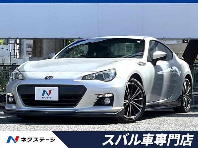 スバル ＢＲＺ