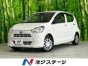 ダイハツ ミライース Ｌ　ＳＡＩＩＩ　禁煙車　衝突軽減　ＫＥＮＷ...