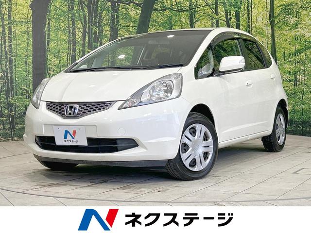 フィット(ホンダ) Ｇ　スマートスタイルエディション　４ＷＤ　禁煙車　ポータブルナビ　ＣＤオーディオ　寒冷地仕様 中古車画像