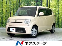 スズキ　ＭＲワゴン　ＥＣＯ−Ｘ　ＳＤナビ　禁煙車　Ｂｌｕｅｔｏｏｔｈ接続