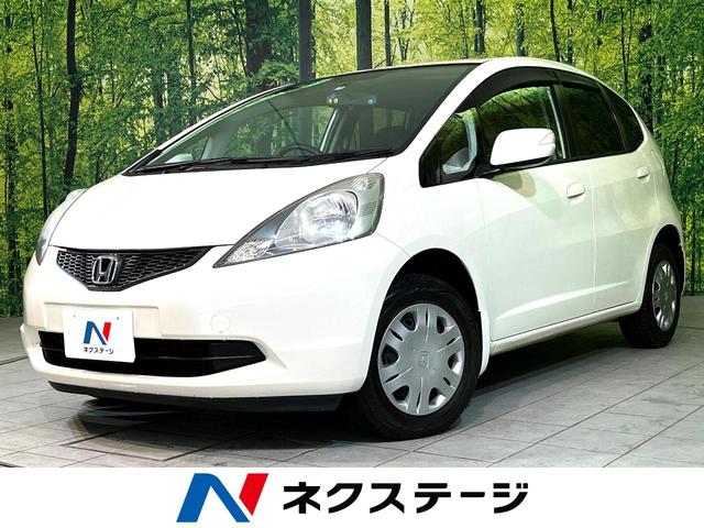 フィット(ホンダ) Ｇ　禁煙車　ＥＴＣ　エアコン　オーディオ　ＣＤ再生　電動格納ミラー 中古車画像