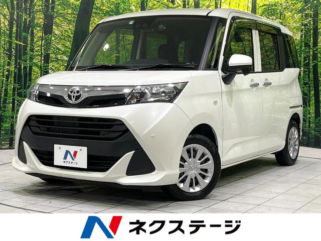 トヨタ Ｘ　Ｓ　ナビ　衝突軽減装置　禁煙車　電動スライドドア　Ｂｌｕｅｔｏｏｔｈ再生　ドライブレコーダー　クリアランスソナー　スマートキー　オートマチックハイビーム　オートライト　アイドリングストップ