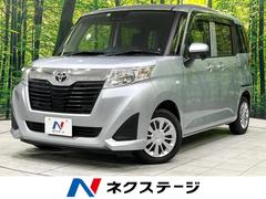 トヨタ　ルーミー　Ｘ　Ｓ　スマートアシスト　禁煙車