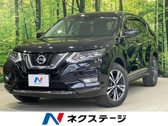 日産 エクストレイル