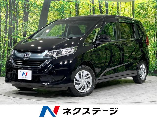 フリード(ホンダ) Ｇ・ホンダセンシング　４ＷＤ　寒冷地仕様　ホンダセンシング　両側パワースライドドア　純正ＳＤナビ　アダプティブクルーズコントロール 中古車画像