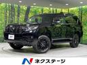 トヨタ ランドクルーザープラド ＴＸ　Ｌパッケージ・ブラックエデ...