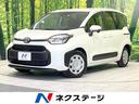 シエンタ　和歌山県 カーオーディオ・トヨタセーフティセンス・電動スライドドア・エアコン