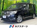 ホンダ ステップワゴンスパーダ Ｚ　クールスピリット　４ＷＤ　純...