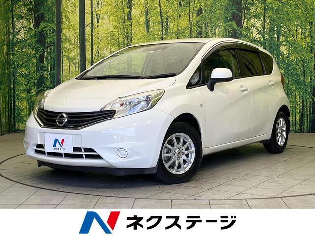 日産 ノート