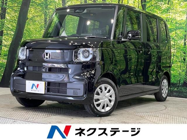 ベースグレード　登録済未使用車　電動スライドドア　ホンダセンシング　アダプティブクルーズコントロール　スマートキー　ＬＥＤヘッドライト　レーンキープアシスト　クリアランスソナー　オートマチックハイビーム　オートライト