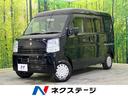 エブリイ ジョイン　４ＷＤ　５ＭＴ　ＳＤナビ　バックカメラ　フルセグ　ＥＴＣ　Ｂｌｕｅｔｏｏｔｈ　禁煙車　電動格納ドアミラー　盗難防止システム　キーレスキー　横滑り防止装置　プライバシーガラス（1枚目）