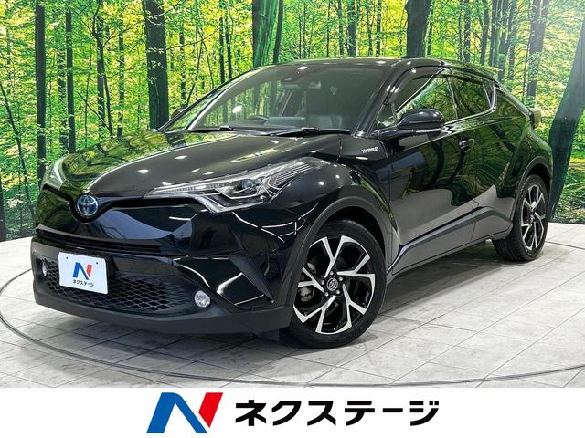 トヨタ Ｃ－ＨＲ