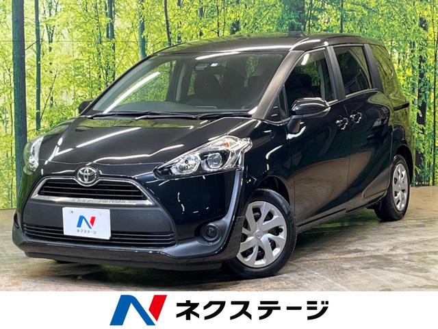 シエンタ(トヨタ) Ｇ　禁煙車　純正ナビ　両側電動スライトドア　バックカメラ　Ｂｌｕｅｔｏｏｔｈ　フルセグ 中古車画像