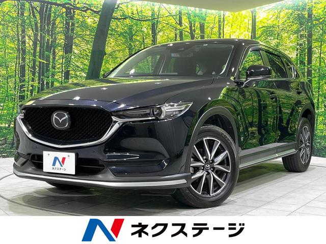 マツダ ＣＸ－５