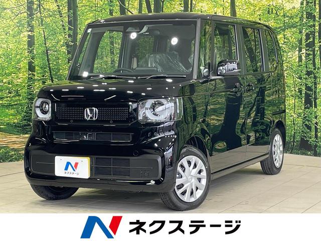 ホンダ Ｎ－ＢＯＸ