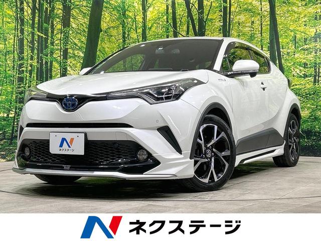 トヨタ Ｇ　禁煙車　アルパイン９型ナビ　セーフティセンス　ブラインドスポットモニター　レーダークルーズ　バックカメラ　フルセグ　ＥＴＣ　Ｂｌｕｅｔｏｏｔｈ　ハーフレザーシート　シートヒーター　クリアランスソナー