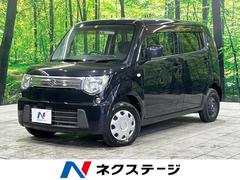 スズキ　ＭＲワゴン　Ｇ　ＳＤナビ　ＥＴＣ　禁煙車