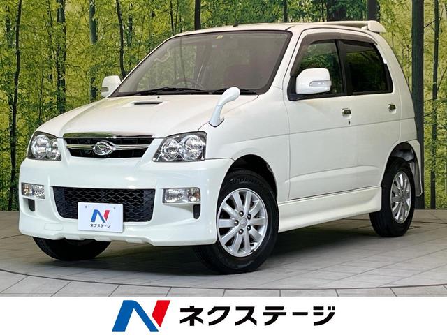 ダイハツ テリオスキッド カスタムＸ　禁煙車　スマートキー　電動格納ミラー　盗難防止システム　プライバシーガラス　パワーウィンドウ　パワーステアリング　衝突安全ボディ　助手席エアバッグ　運転席エアバッグ　エアコン　ＡＢＳ