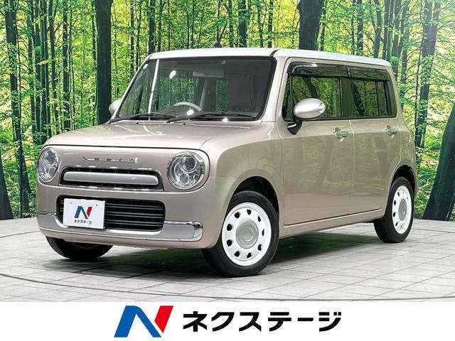 アルトラパンショコラ　和歌山県 純正ナビ・バックカメラ・禁煙車・合皮シート・バックカメラ・ＥＴＣ