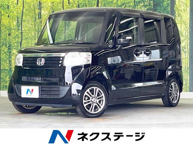 ホンダ Ｎ－ＢＯＸ