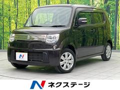 スズキ　ＭＲワゴン　ＥＣＯ−Ｘセレクション　ケンウッドナビ　バックカメラ　ＥＴＣ