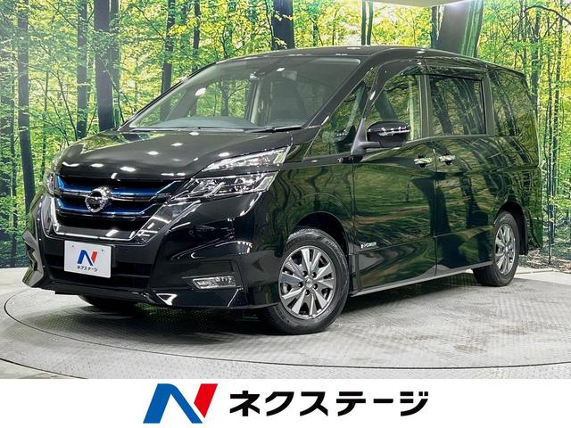 日産 セレナ