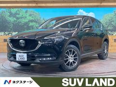 マツダ　ＣＸ−５　２５Ｓ　プロアクティブ　４ＷＤ　衝突軽減