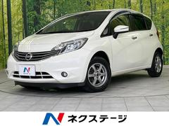 日産　ノート　メダリスト　Ｘ　ＦＯＵＲ　４ＷＤ