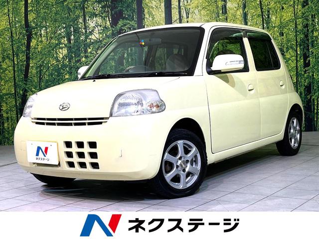 Ｘ　禁煙車　オートエアコン　１３インチアルミホイール　電動格納ミラー　盗難防止装置　ベンチシート　ＣＤ再生　トラクションコントロール　衝突安全ボディ　ドアバイザー